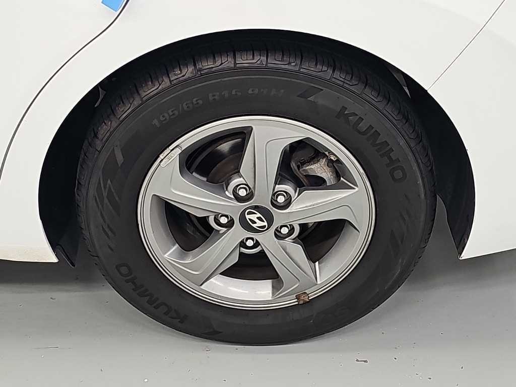 현대 아반떼 아반떼 AD 1.6 GDI 스마트 이미지 20