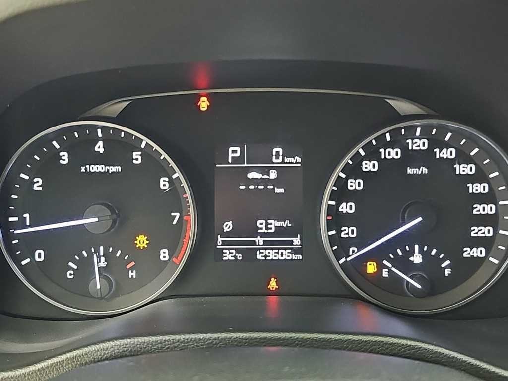 현대 아반떼 아반떼 AD 1.6 GDI 스마트 이미지 6