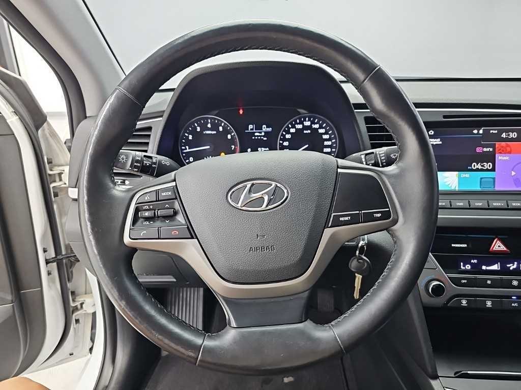 현대 아반떼 아반떼 AD 1.6 GDI 스마트 이미지 9