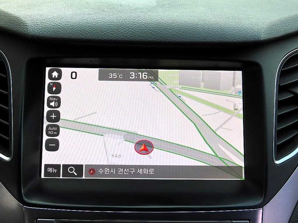 현대 그랜저 그랜저 HG HG240 MODERN 컬렉션 이미지 14