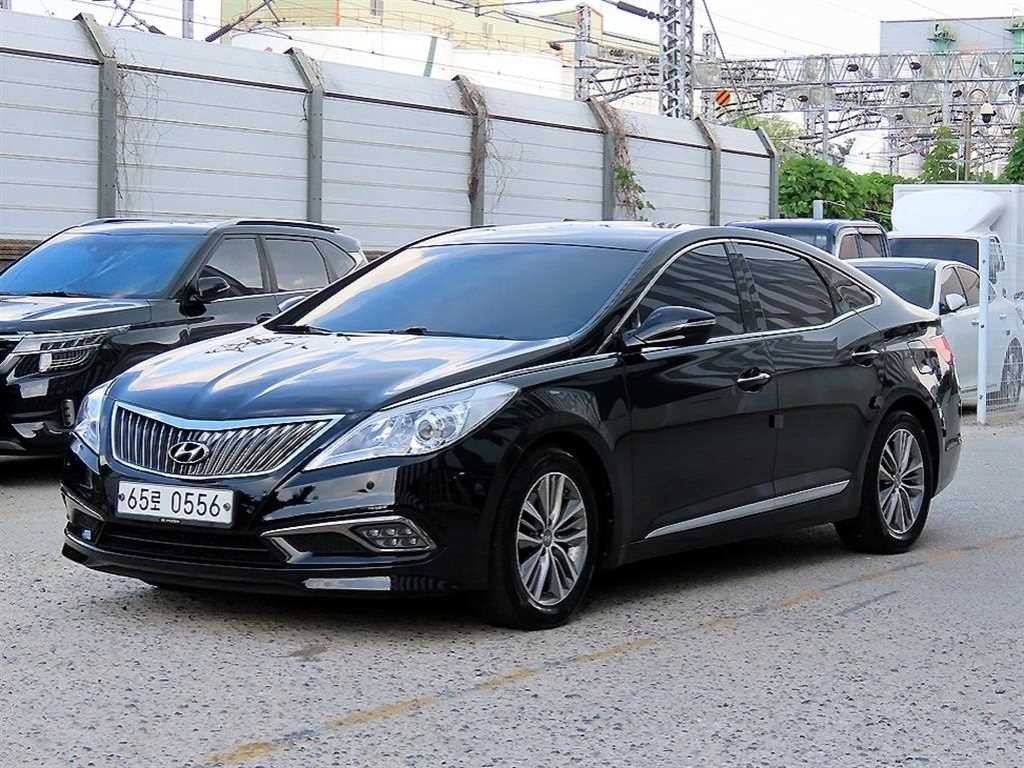 현대 그랜저 그랜저 HG HG240 MODERN 컬렉션 이미지 2