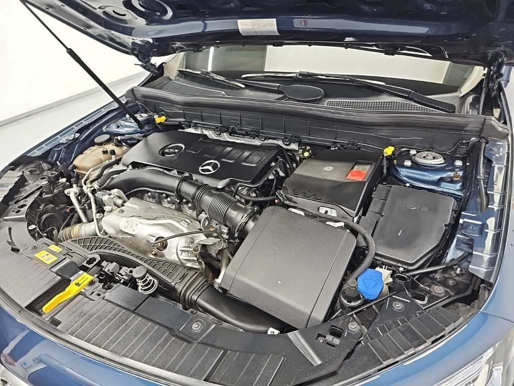 벤츠 GLB 클래스 GLB클래스 X247 GLB 250 4MATIC 이미지 5