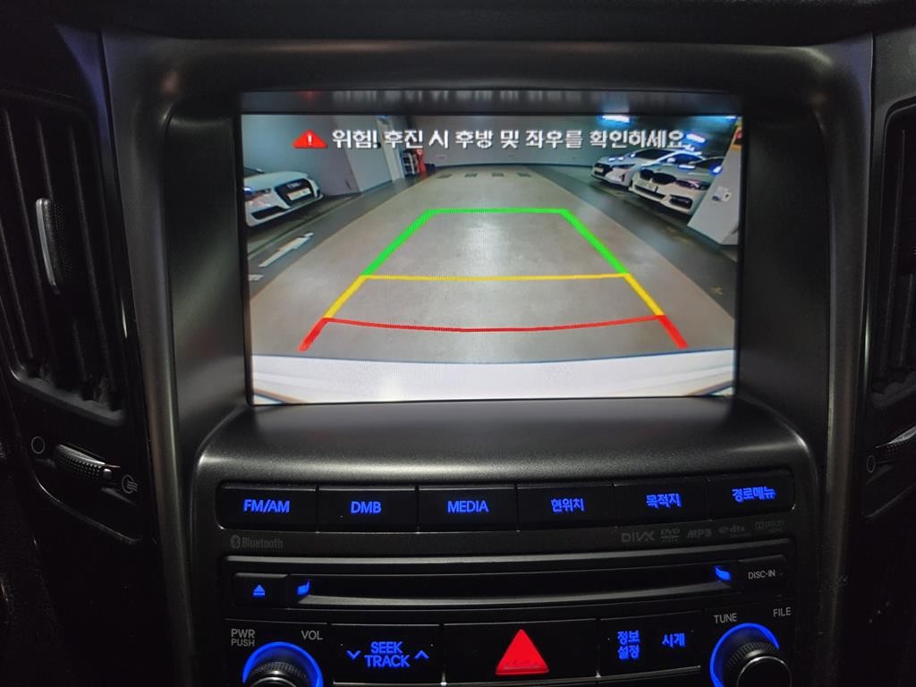 현대 쏘나타 쏘나타 더 브릴리언트 LPI 장애인용 모던 이미지 14
