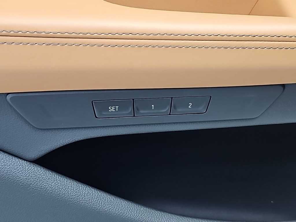 BMW 7시리즈 7시리즈 (G11) 740d xDrive M 스포츠 이미지 15
