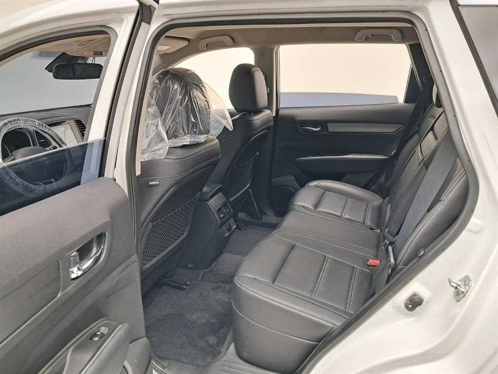 르노코리아(삼성) QM6 디젤 2WD LE 이미지 12