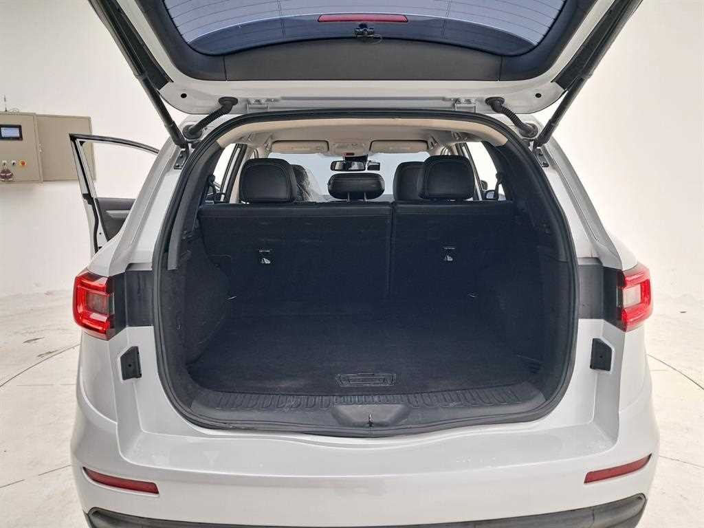 르노코리아(삼성) QM6 디젤 2WD LE 이미지 17