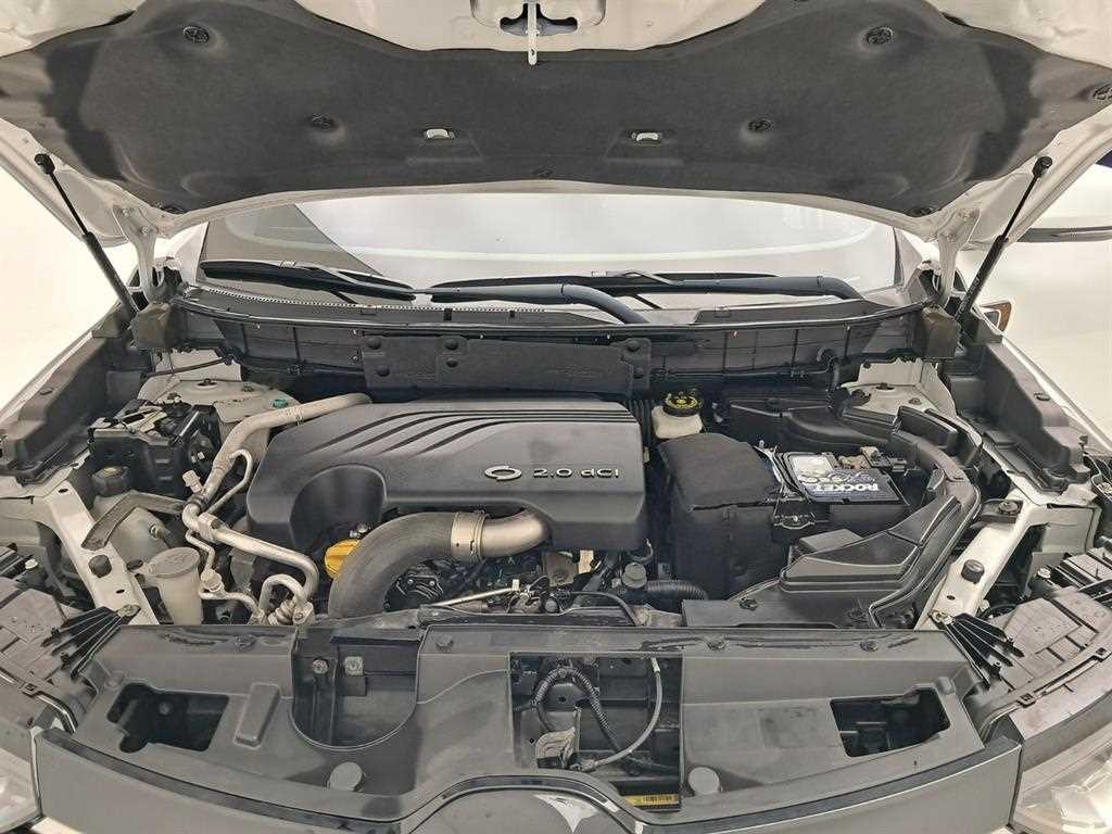르노코리아(삼성) QM6 디젤 2WD LE 이미지 19