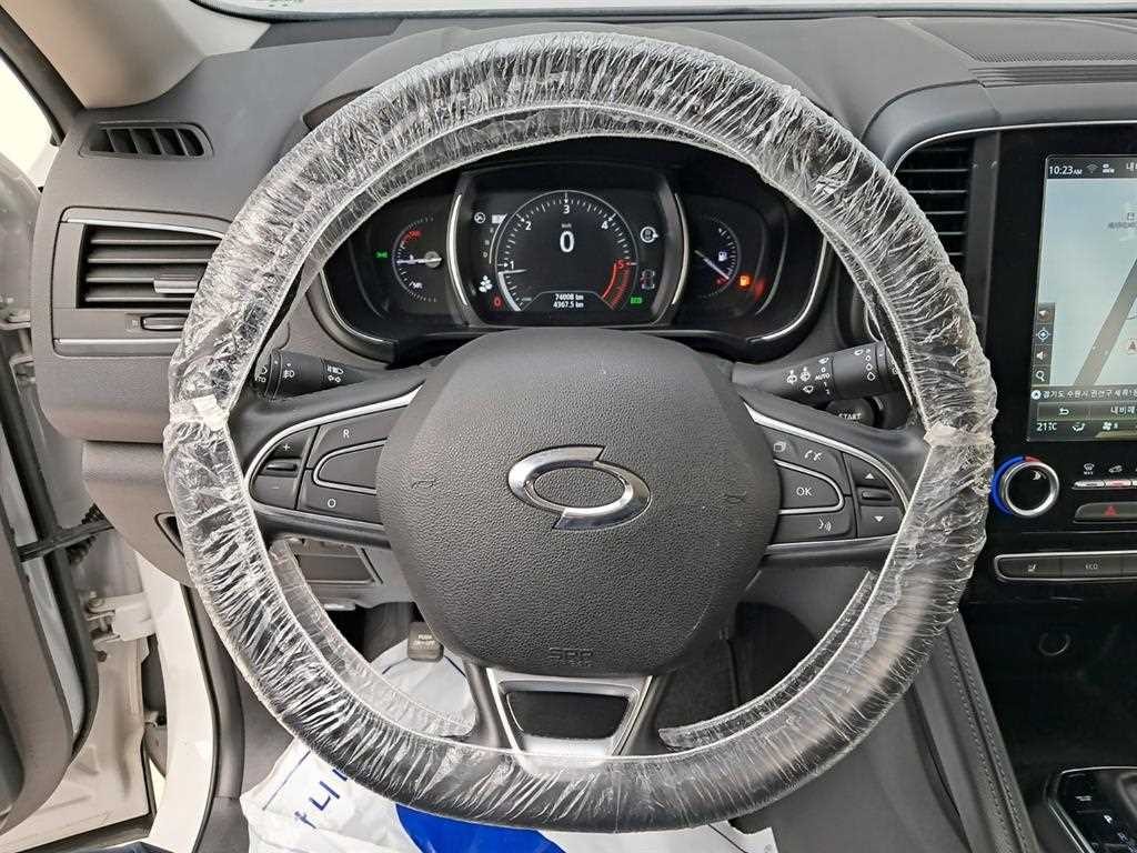 르노코리아(삼성) QM6 디젤 2WD LE 이미지 7