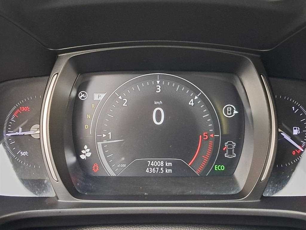 르노코리아(삼성) QM6 디젤 2WD LE 이미지 8