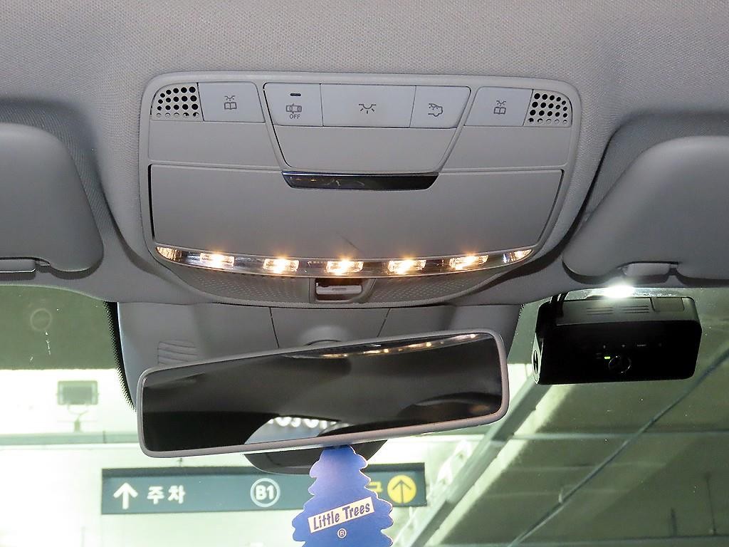 벤츠 E 클래스 E-클래스 W213 E400 4MATIC 익스클루시브 이미지 15