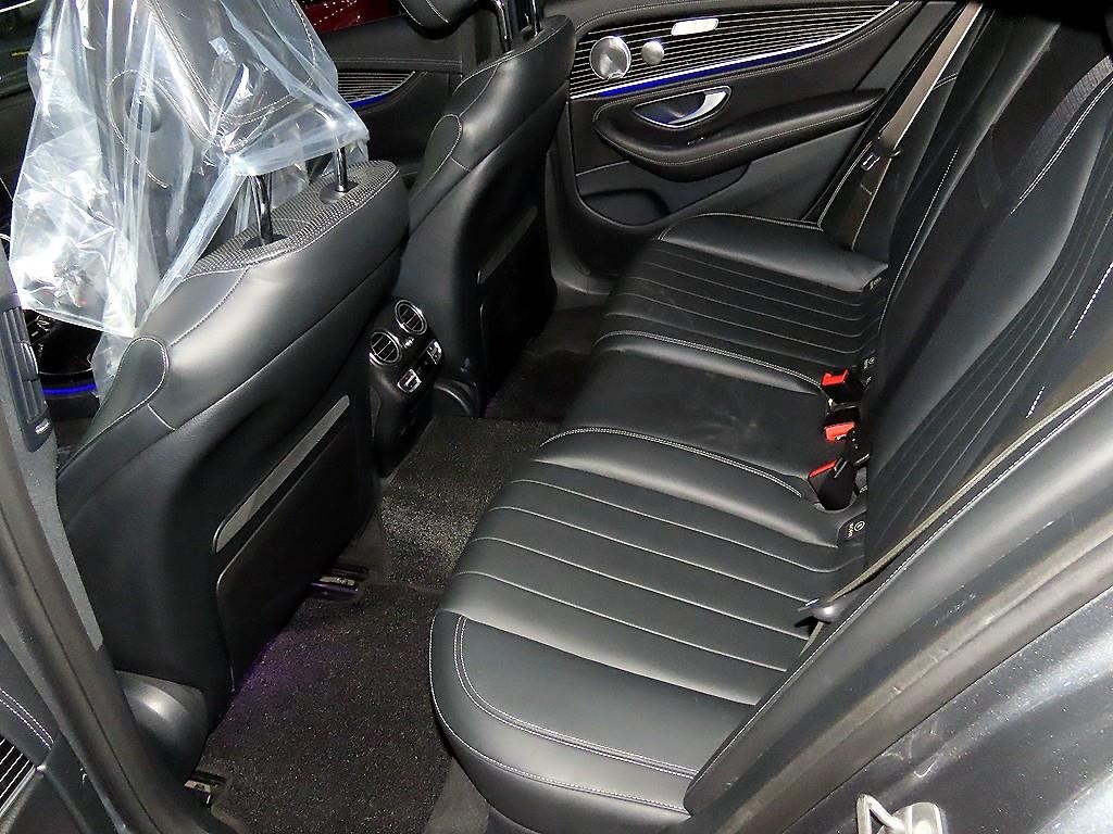 벤츠 E 클래스 E-클래스 W213 E400 4MATIC 익스클루시브 이미지 7