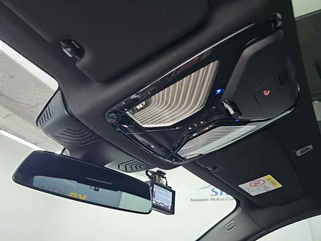 BMW 5시리즈 5시리즈 (G30) 523d M 스포츠 이미지 16