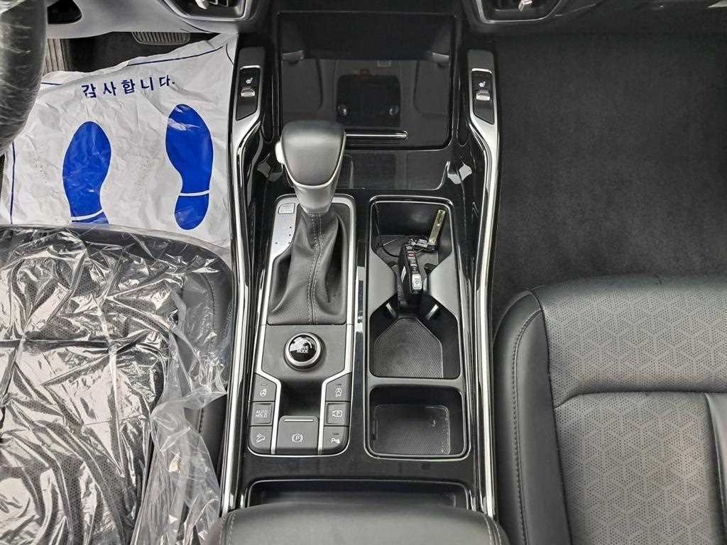 기아 쏘렌토 쏘렌토 4세대(MQ4) 가솔린 2.5T 2WD 트렌디 이미지 14