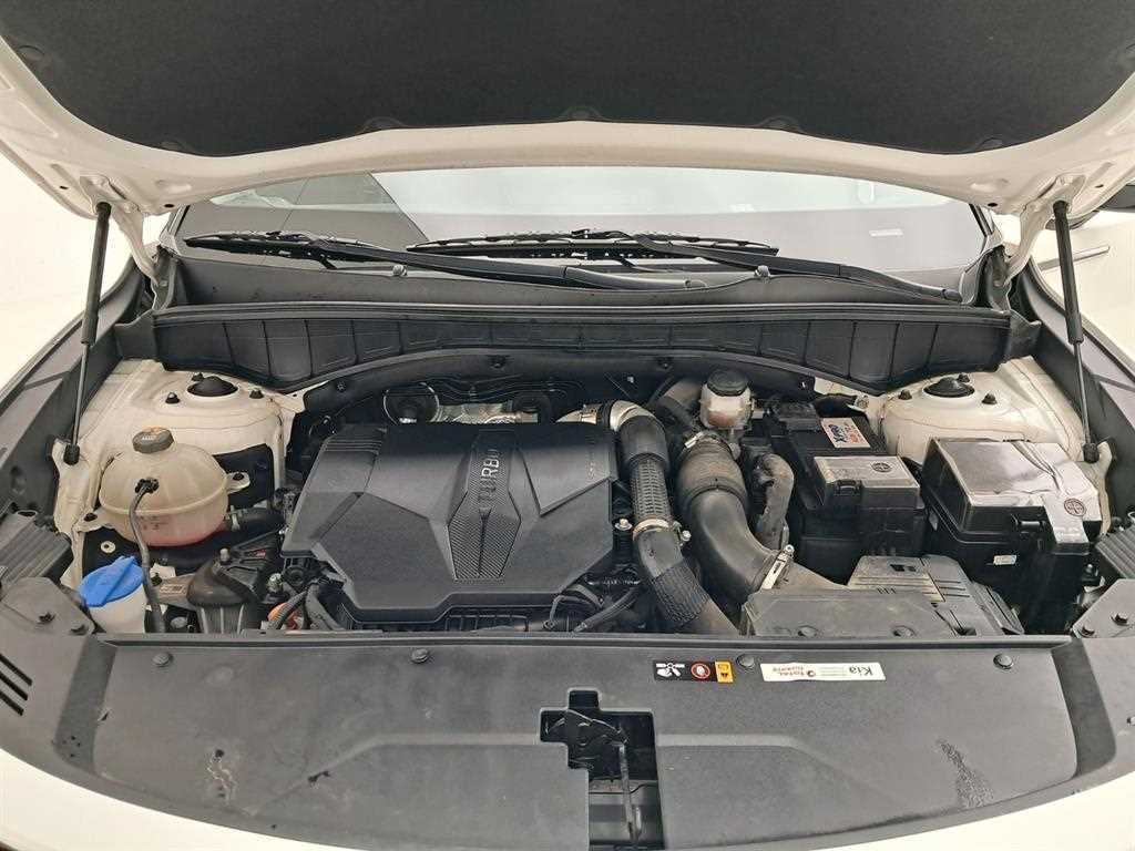 기아 쏘렌토 쏘렌토 4세대(MQ4) 가솔린 2.5T 2WD 트렌디 이미지 18