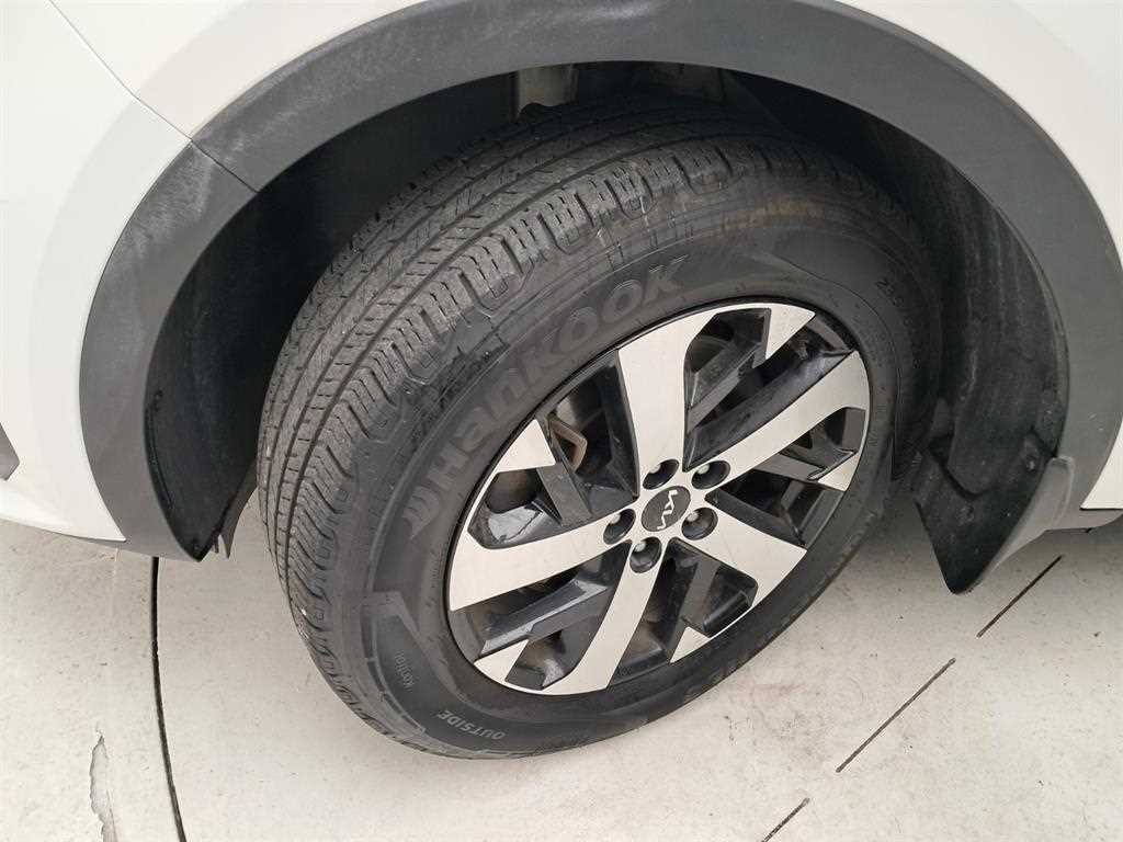 기아 쏘렌토 쏘렌토 4세대(MQ4) 가솔린 2.5T 2WD 트렌디 이미지 19