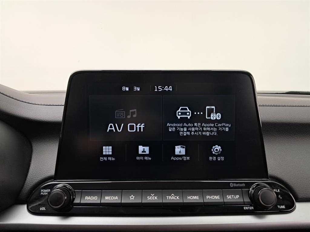 기아 K3 올뉴 K3 1.6 럭셔리 이미지 9