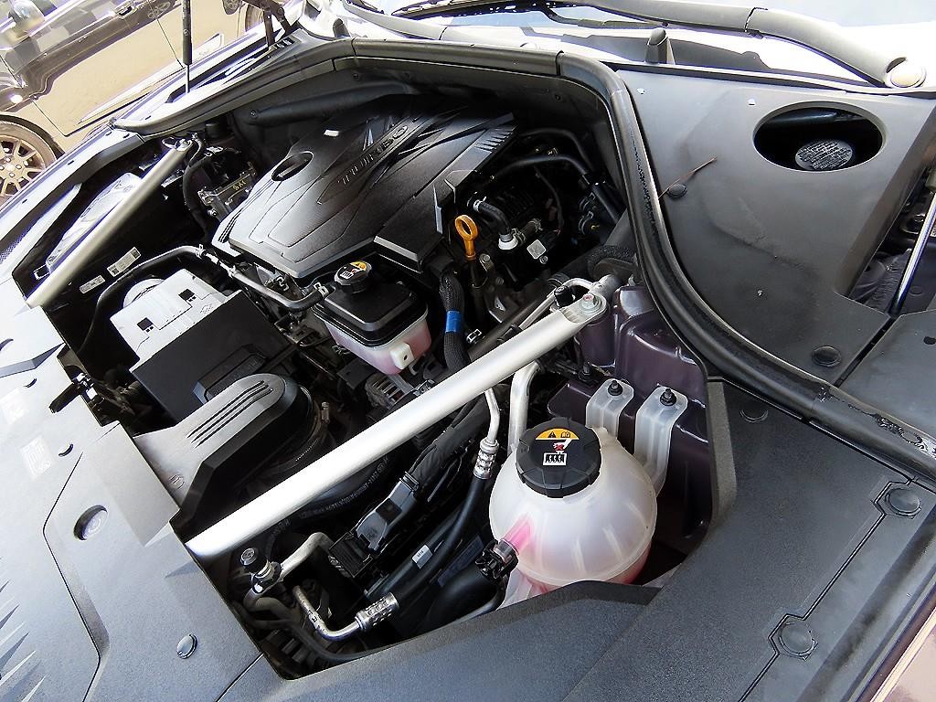 제네시스 GV70 2.5T 가솔린 AWD 이미지 19