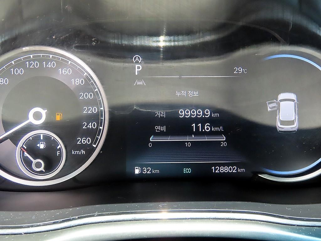 제네시스 GV70 2.5T 가솔린 AWD 이미지 9