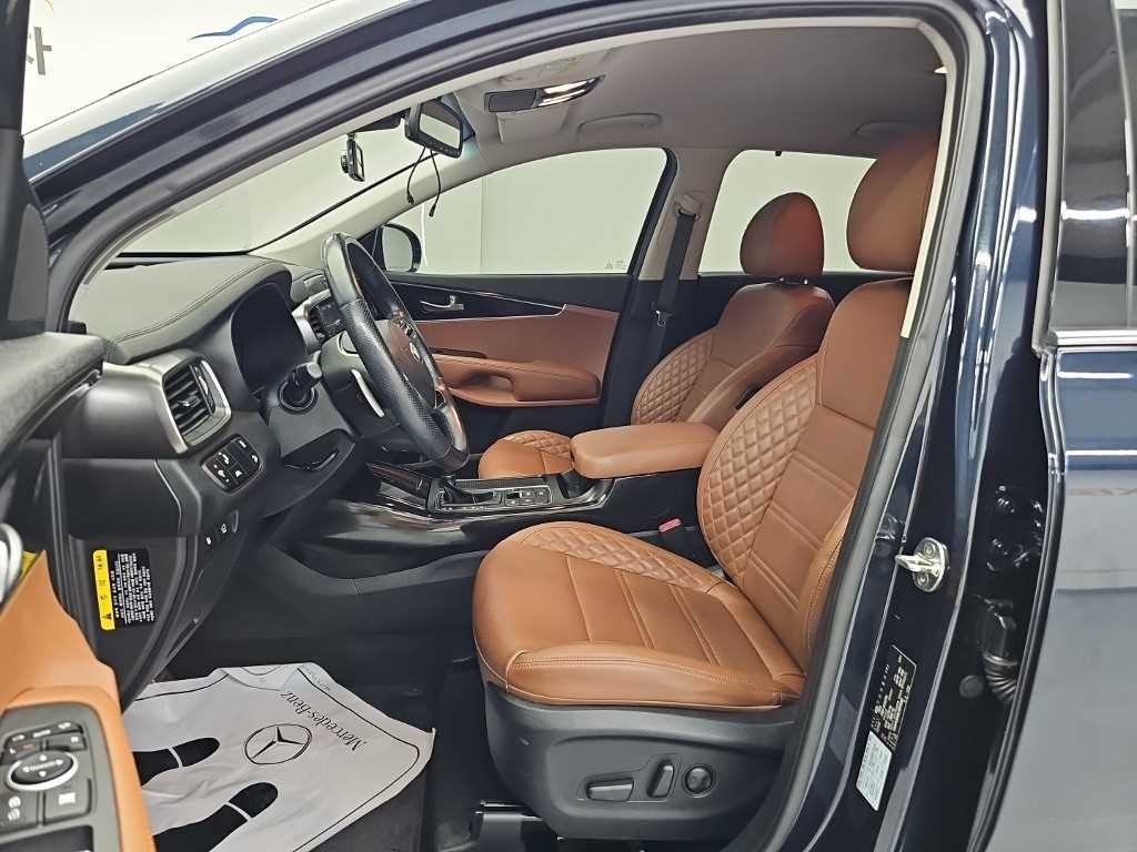 기아 쏘렌토 더 뉴 쏘렌토 디젤 2.0 2WD 마스터 이미지 11