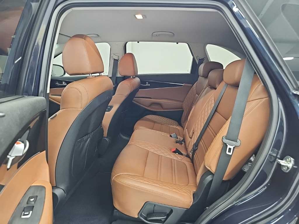 기아 쏘렌토 더 뉴 쏘렌토 디젤 2.0 2WD 마스터 이미지 12