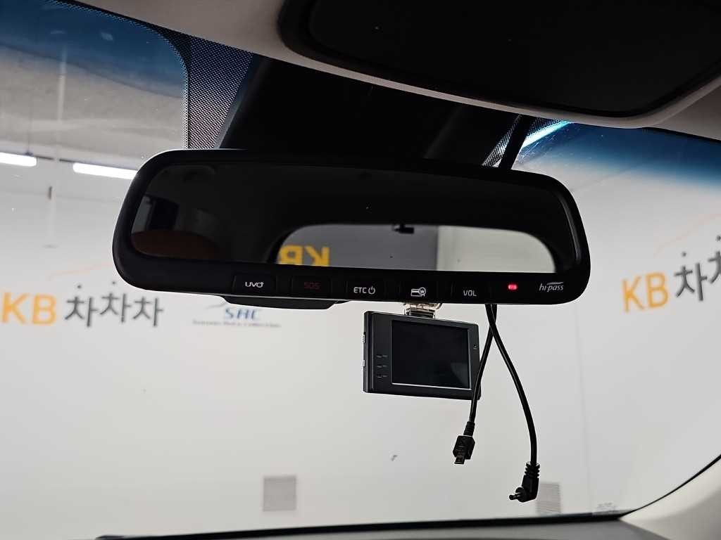 기아 쏘렌토 더 뉴 쏘렌토 디젤 2.0 2WD 마스터 이미지 17