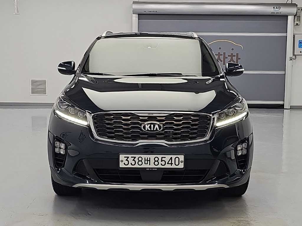 기아 쏘렌토 더 뉴 쏘렌토 디젤 2.0 2WD 마스터 이미지 2