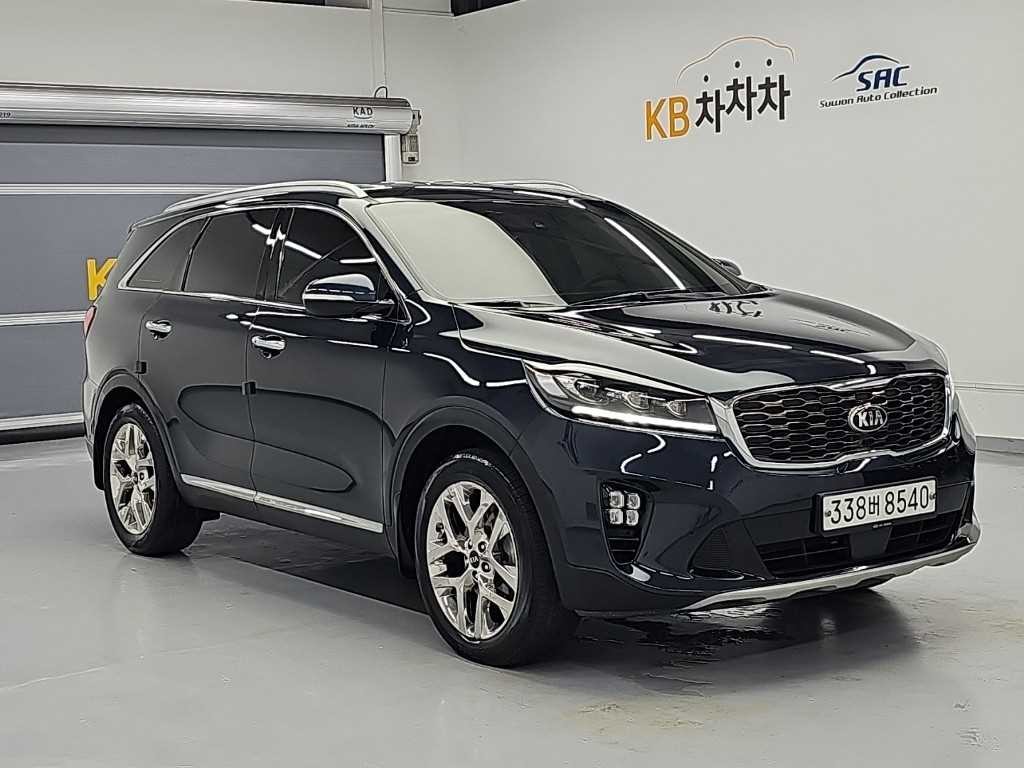 기아 쏘렌토 더 뉴 쏘렌토 디젤 2.0 2WD 마스터 이미지 4