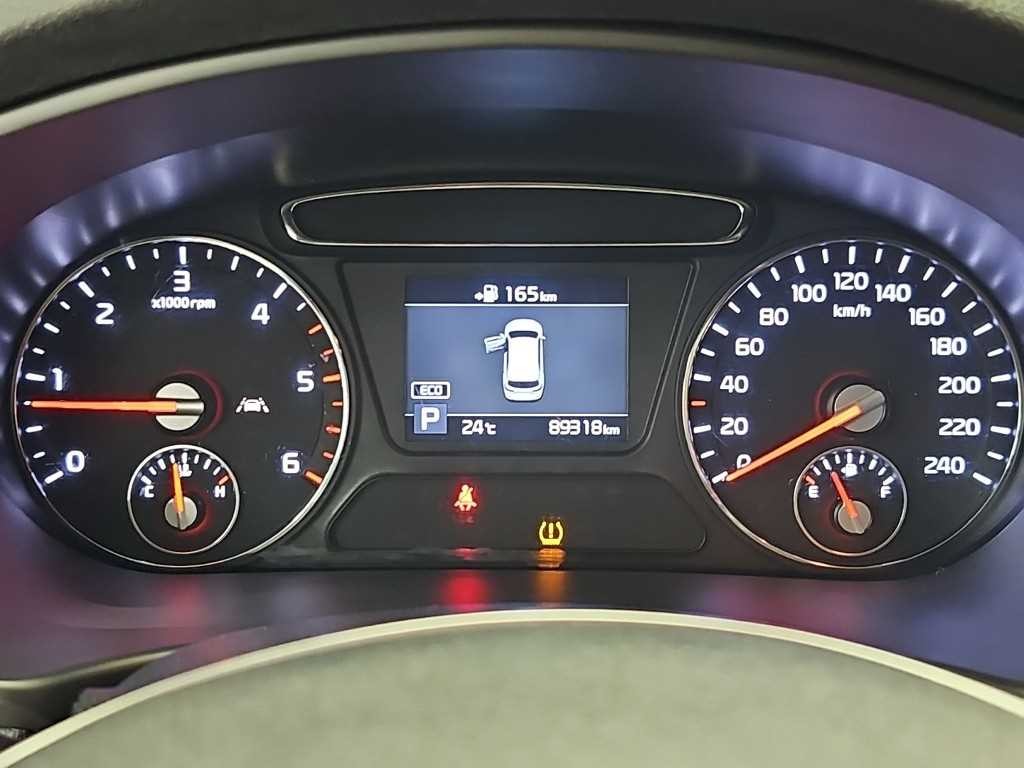 기아 쏘렌토 더 뉴 쏘렌토 디젤 2.0 2WD 마스터 이미지 6