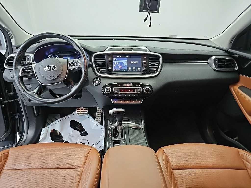 기아 쏘렌토 더 뉴 쏘렌토 디젤 2.0 2WD 마스터 이미지 7