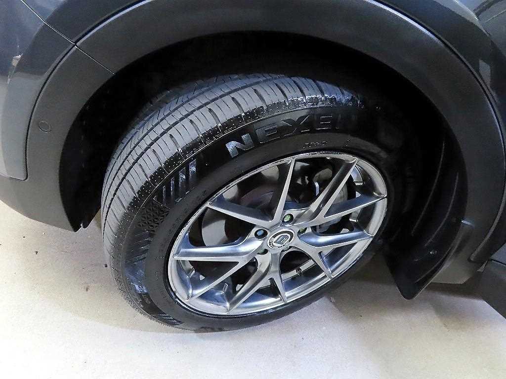 현대 맥스크루즈 R2.2 4WD 익스클루시브 스페셜 이미지 20