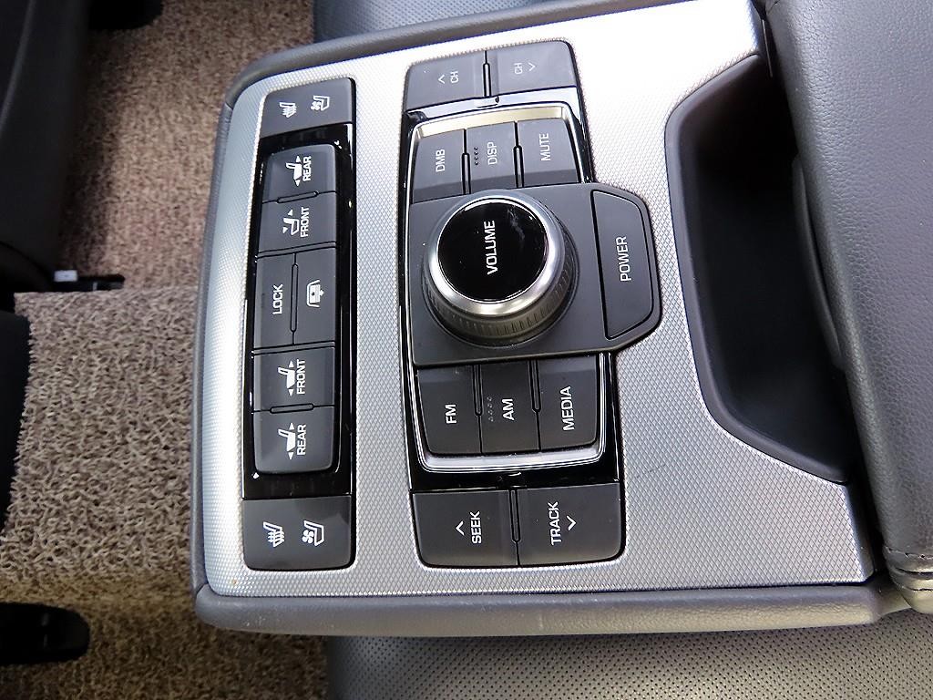 제네시스 G80 3.8 GDI AWD 프레스티지 이미지 16