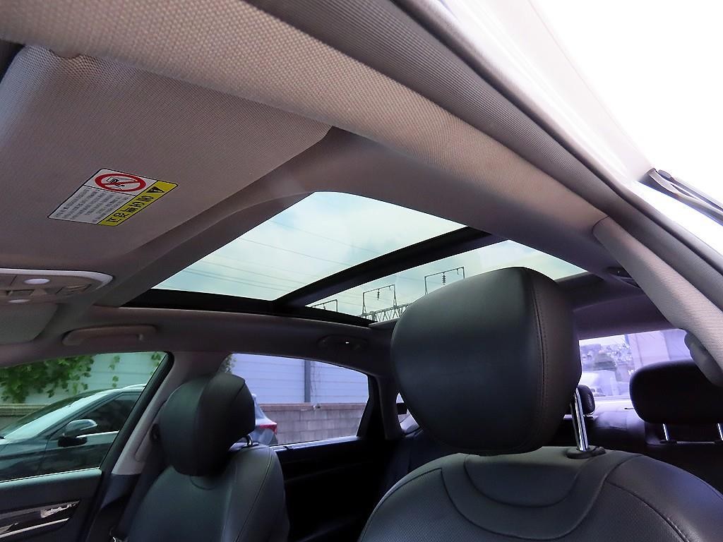 제네시스 G80 3.8 GDI AWD 프레스티지 이미지 17
