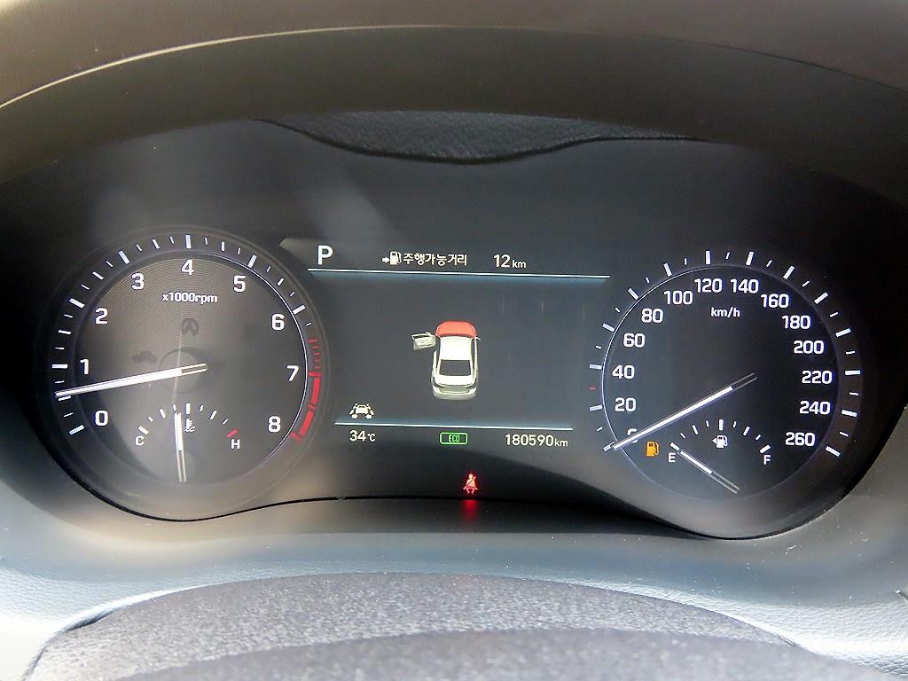 제네시스 G80 3.8 GDI AWD 프레스티지 이미지 9