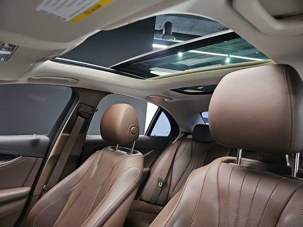 벤츠 E 클래스 E-클래스 W213 E400 4MATIC 익스클루시브 이미지 14