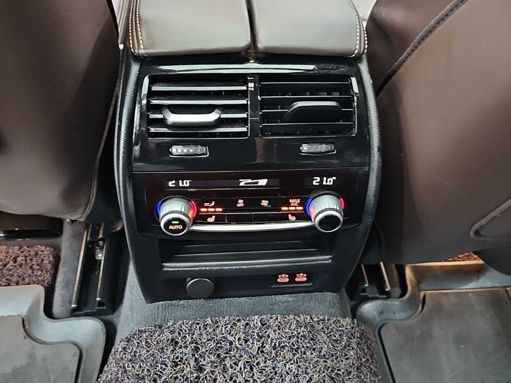 BMW 그란투리스모 6시리즈 GT (G32) 620d M 스포츠 이미지 13