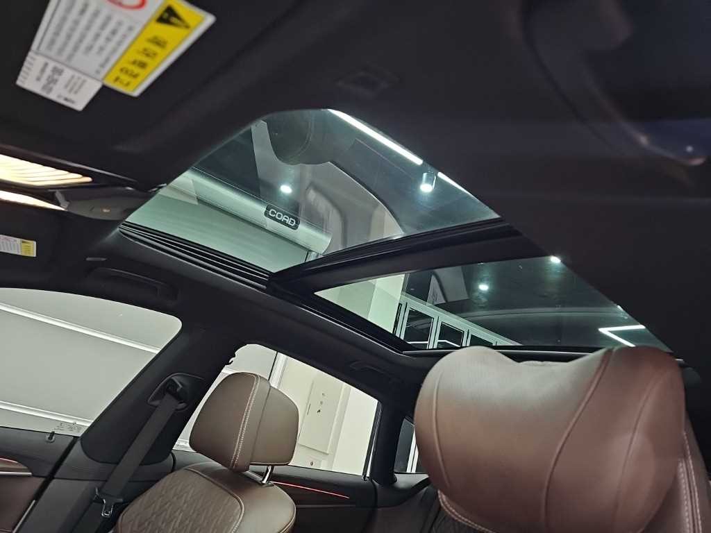 BMW 그란투리스모 6시리즈 GT (G32) 620d M 스포츠 이미지 14