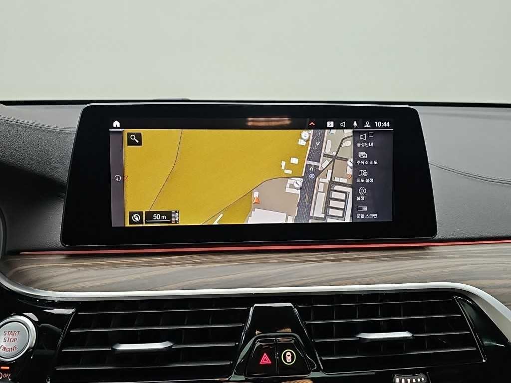 BMW 그란투리스모 6시리즈 GT (G32) 620d M 스포츠 이미지 15