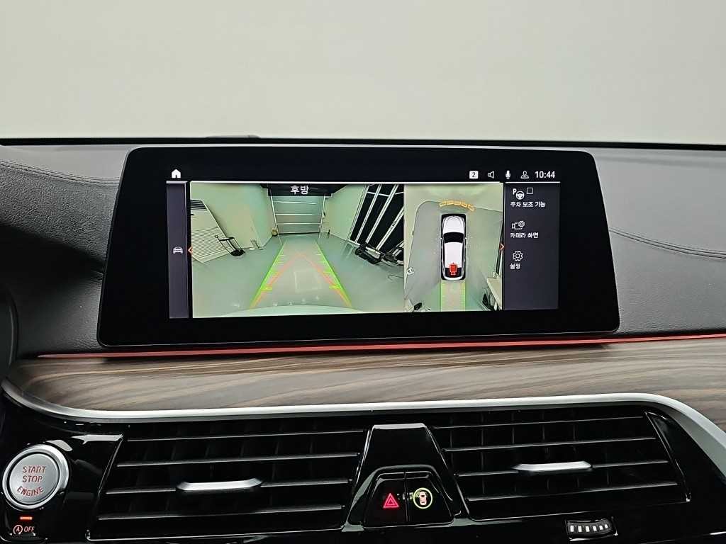 BMW 그란투리스모 6시리즈 GT (G32) 620d M 스포츠 이미지 16