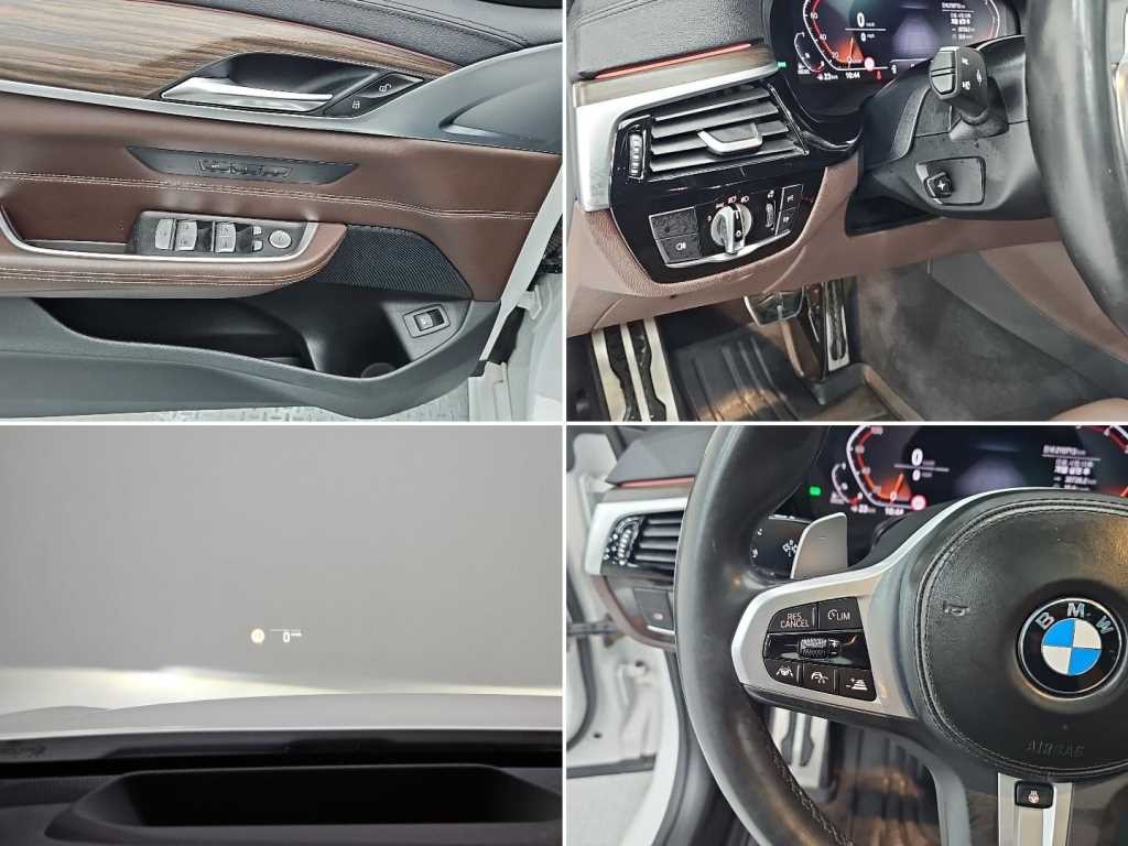 BMW 그란투리스모 6시리즈 GT (G32) 620d M 스포츠 이미지 17