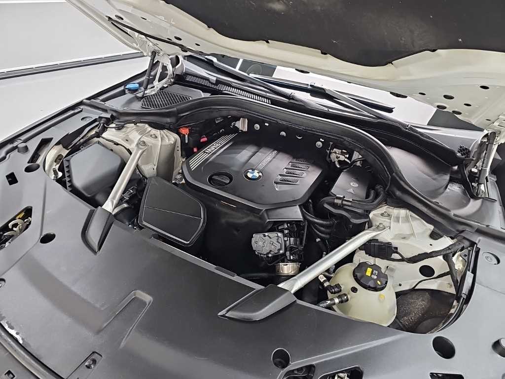 BMW 그란투리스모 6시리즈 GT (G32) 620d M 스포츠 이미지 5