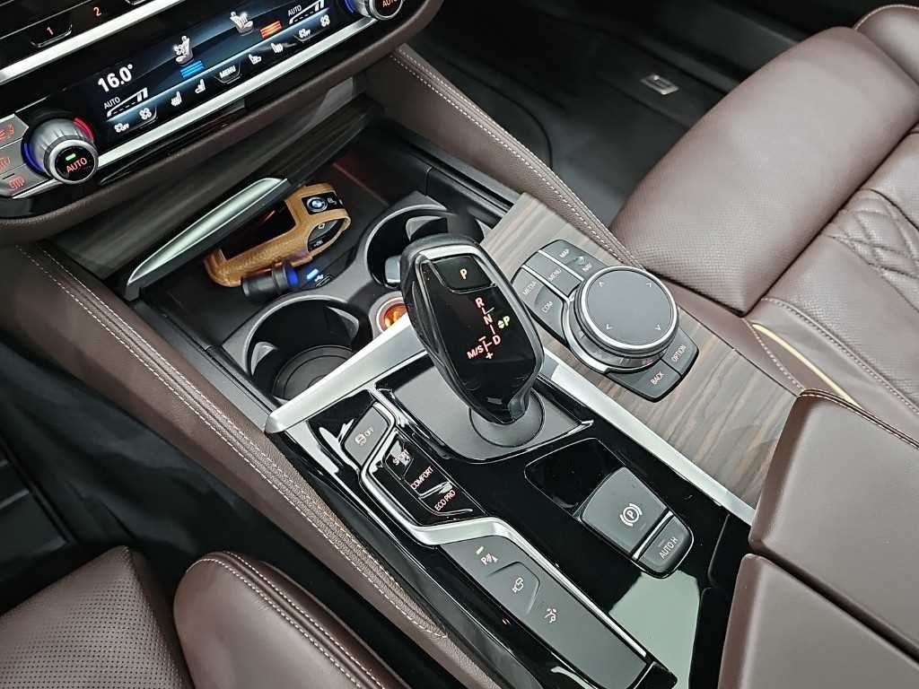 BMW 그란투리스모 6시리즈 GT (G32) 620d M 스포츠 이미지 8
