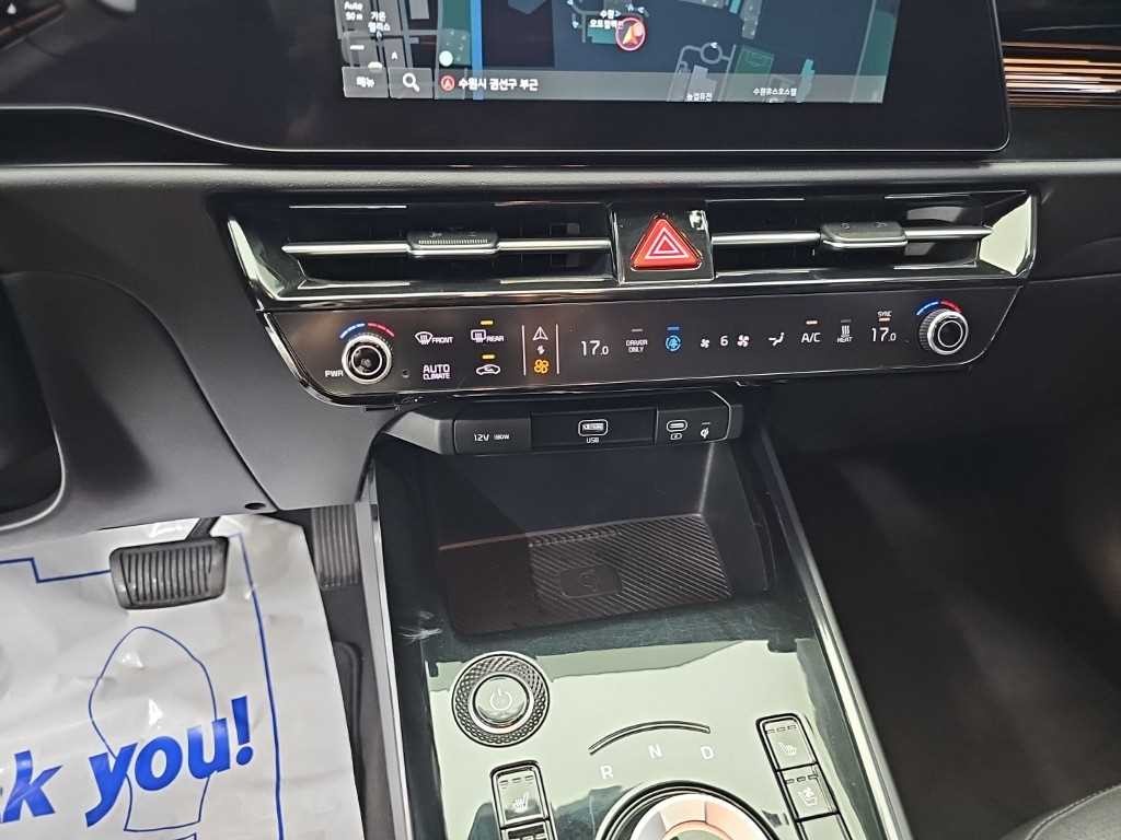 기아 니로 디 올 뉴 니로 EV 에어 이미지 10