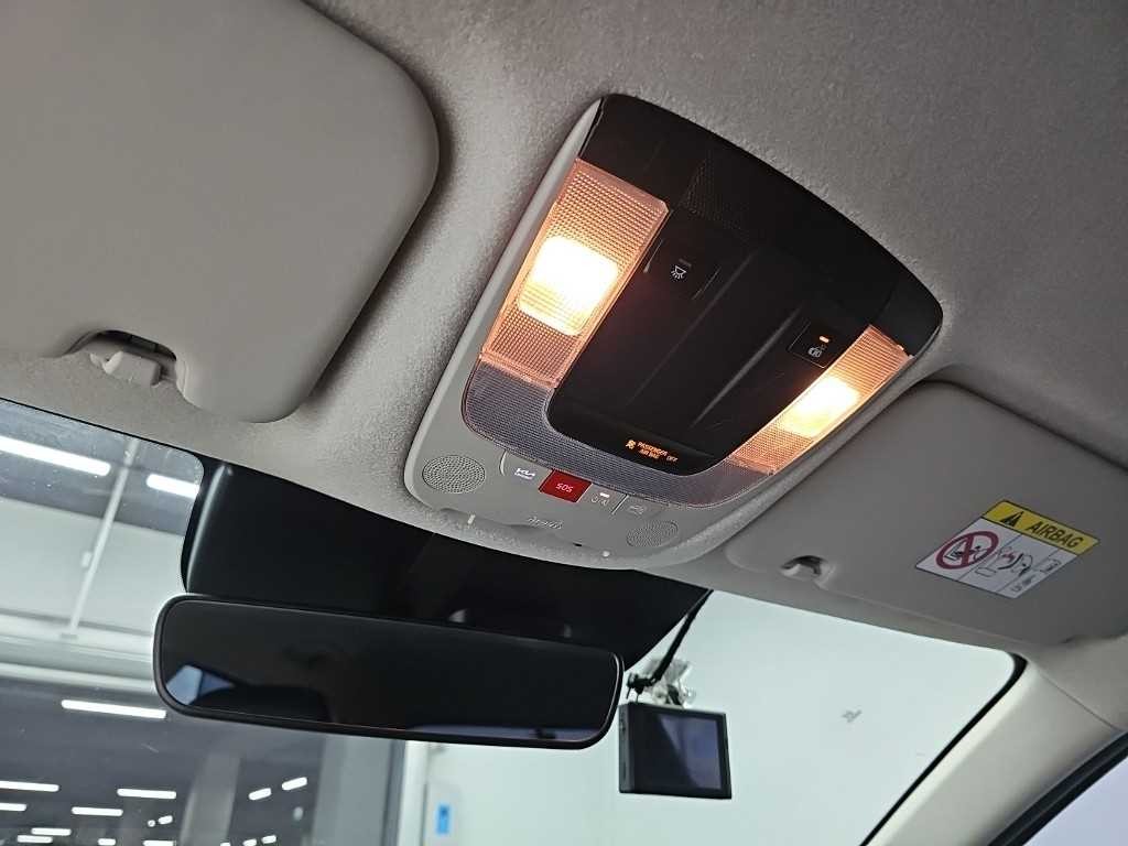 기아 니로 디 올 뉴 니로 EV 에어 이미지 15