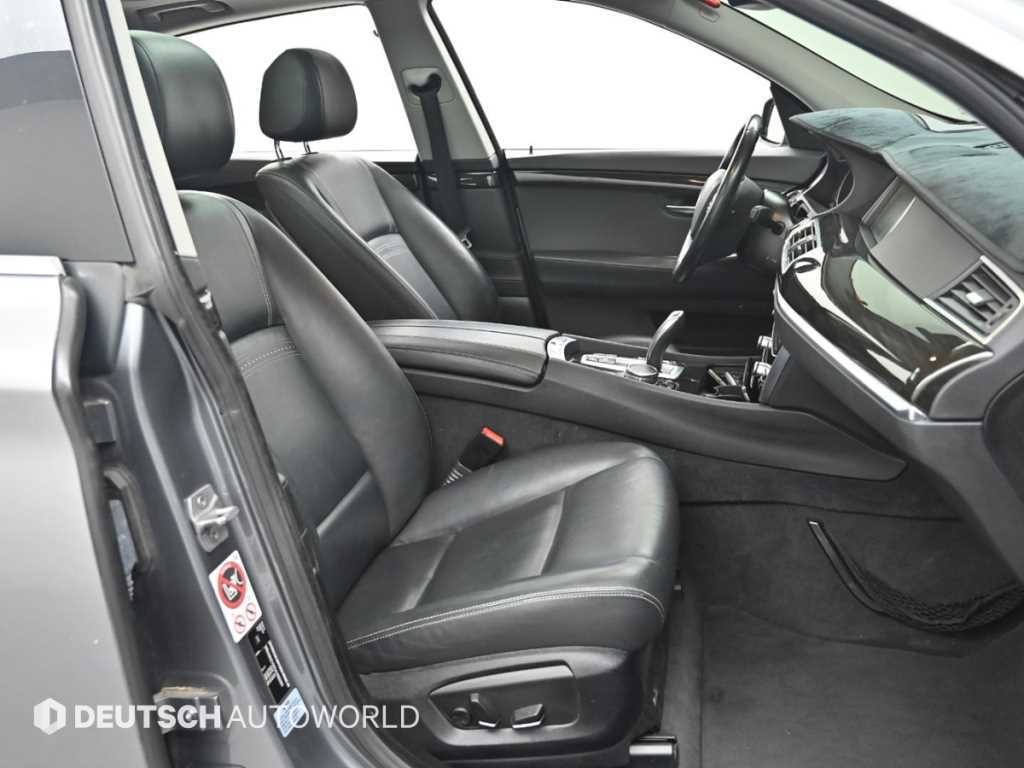 BMW 그란투리스모 5시리즈 GT (F07) GT ED EDITION 이미지 10