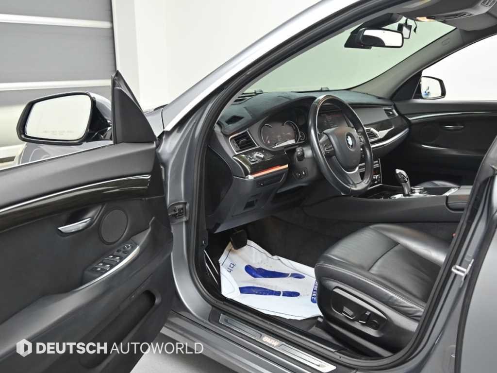 BMW 그란투리스모 5시리즈 GT (F07) GT ED EDITION 이미지 11