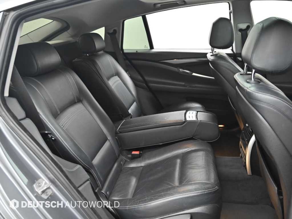 BMW 그란투리스모 5시리즈 GT (F07) GT ED EDITION 이미지 12