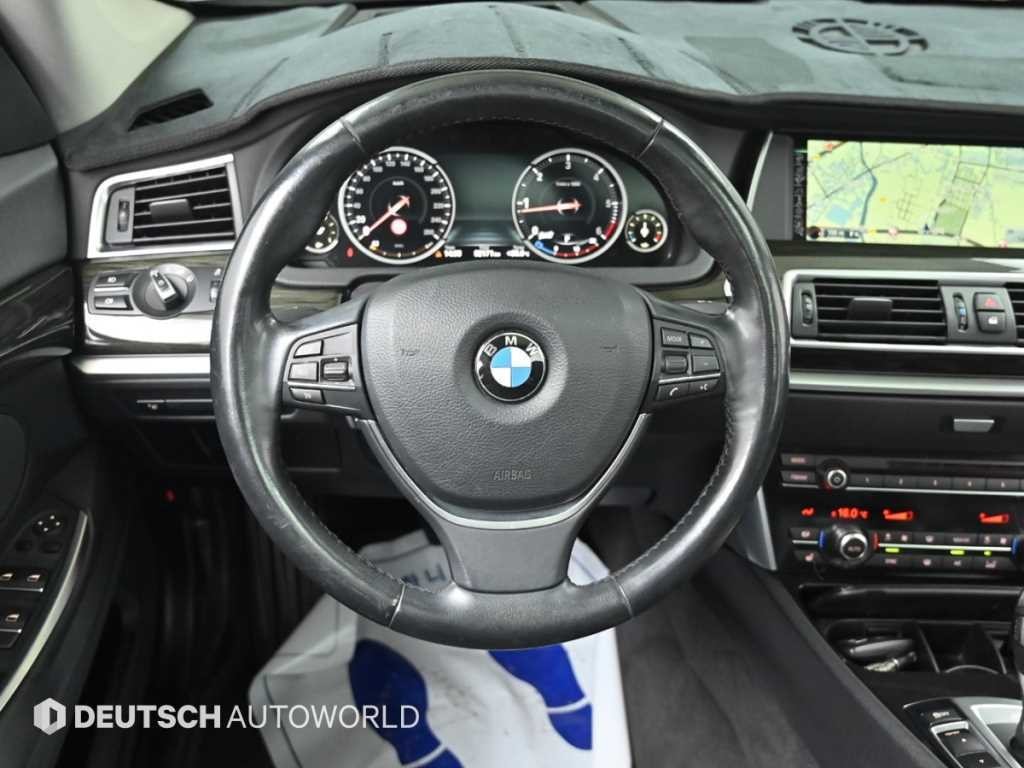 BMW 그란투리스모 5시리즈 GT (F07) GT ED EDITION 이미지 13