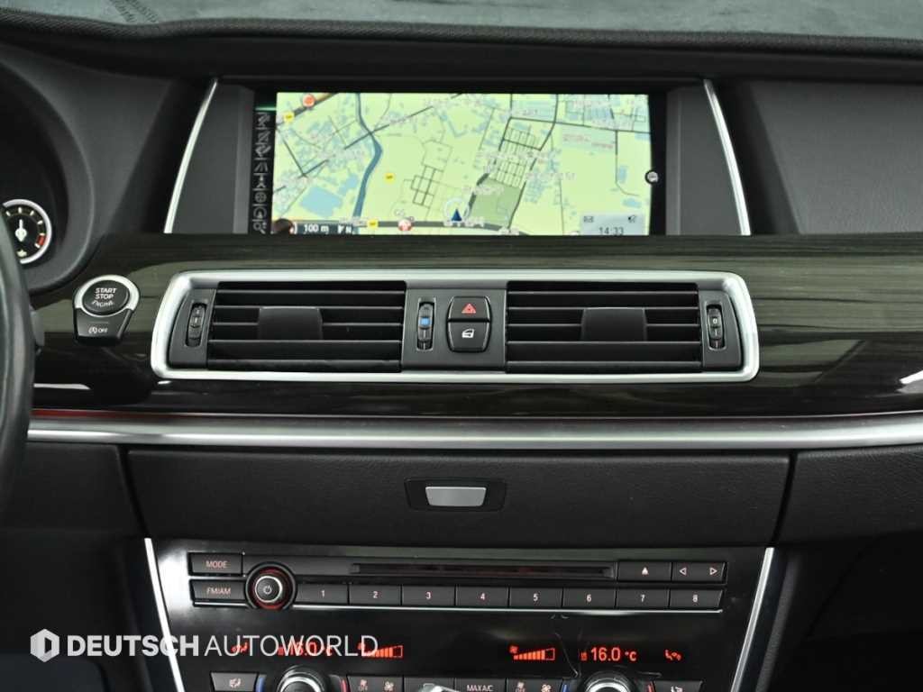 BMW 그란투리스모 5시리즈 GT (F07) GT ED EDITION 이미지 14