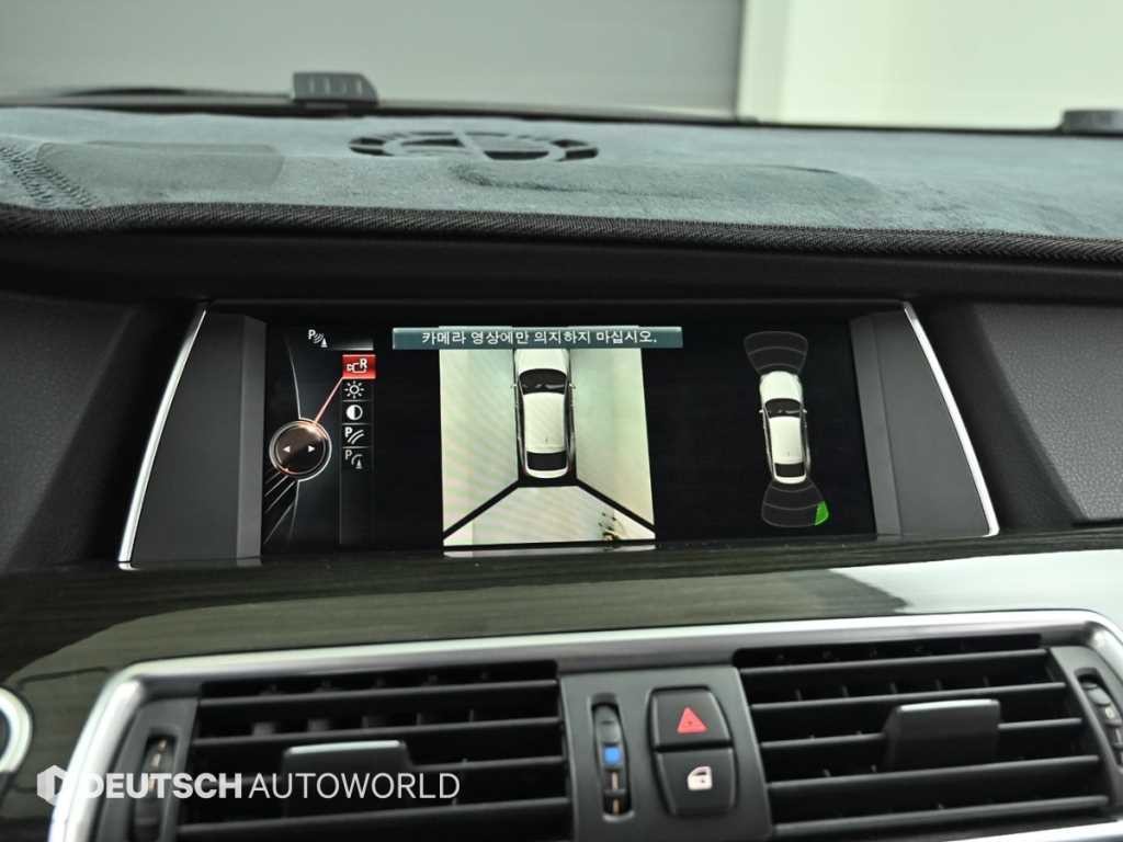 BMW 그란투리스모 5시리즈 GT (F07) GT ED EDITION 이미지 15