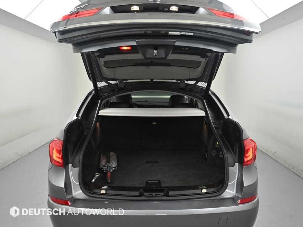 BMW 그란투리스모 5시리즈 GT (F07) GT ED EDITION 이미지 19